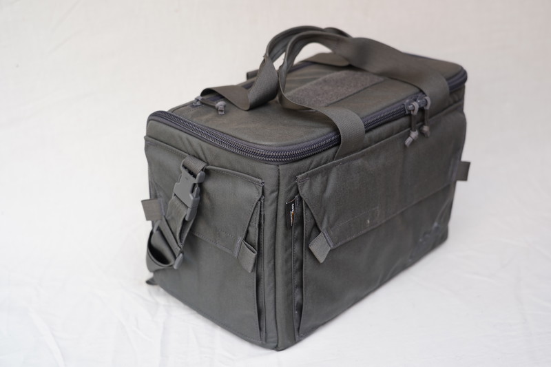 Image 1 for Helikon-Tex Range Bag, Shadow Grey,  Zo goed als nieuw