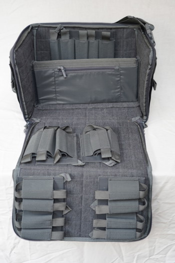 Image 2 for Helikon-Tex Range Bag, Shadow Grey,  Zo goed als nieuw