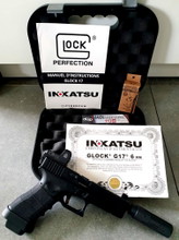 Imagen para Inokatsu Glock 17
