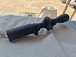 Image pour Hawke Vantage milldot Scope