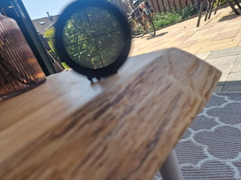 Afbeelding 3 van Hawke Vantage milldot Scope