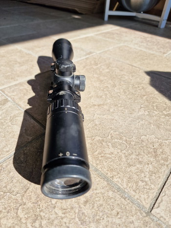 Imagen 3 de Hawke Vantage milldot Scope