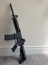 Bild für vfc m4a1 gbbr