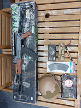 Image for TM AK 47 S