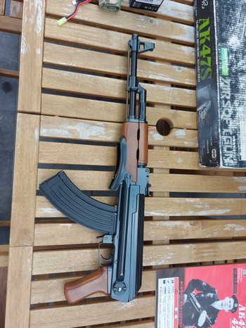Image 3 for TM AK 47 S