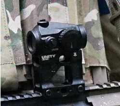 Image for PTS UNITY T1 RISER