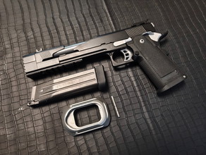 Afbeelding van WE hi capa dragon