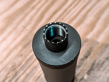 Image 2 for 5KU Putnik Suppressor