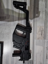 Image pour Wanted!  Kwa Kriss Vector GBB