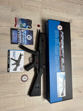 Imagen para G&G MP5 A4