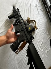 Afbeelding van M4/M16 te koop!!!