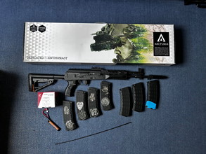 Image pour Arcturus AK-12