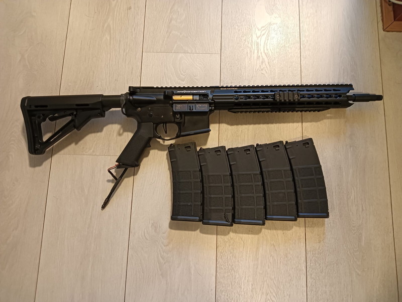 Afbeelding 1 van Ar-15 hpa