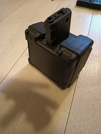 Afbeelding 3 van Ar-15 hpa