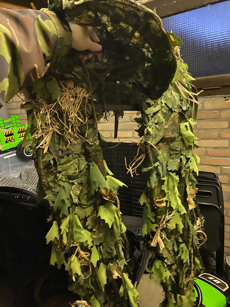 Afbeelding 1 van Kmcs next gen green