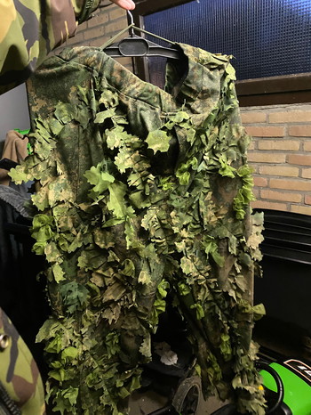 Afbeelding 2 van Kmcs next gen green