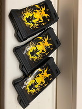 Image for Pts emp short mags