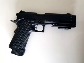 Imagen para SSP1 in koffer met 1 mag plus angry silencer