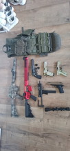 Image for Diversen replica's
