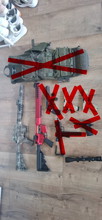 Imagen para Diversen replica's