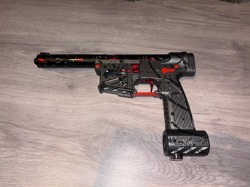 Afbeelding 1 van Full Skp build