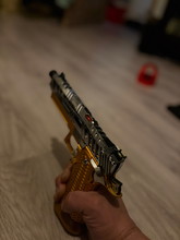 Image for Hi Capa Full build chrome 5.1