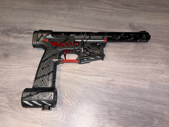 Afbeelding 2 van Full Skp build