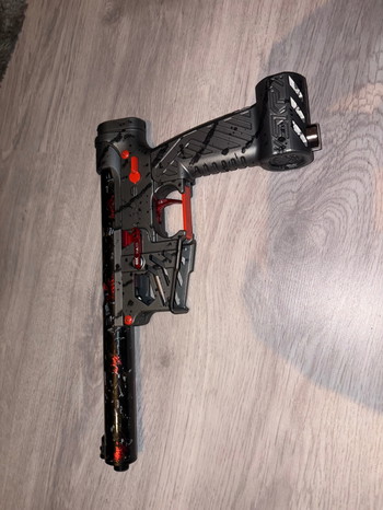 Afbeelding 3 van Full Skp build