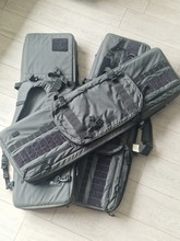 Afbeelding van 5.11 VTAC MK II 42'' DOUBLE RIFLE CASE 39L