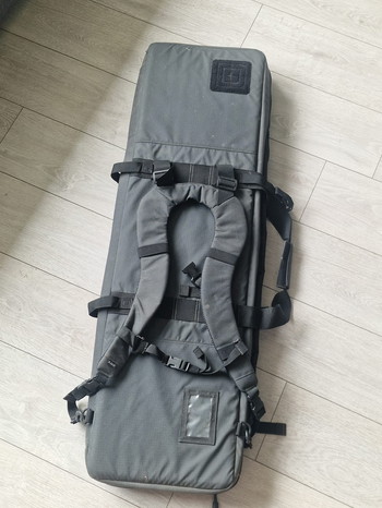 Afbeelding 2 van 5.11 VTAC MK II 42'' DOUBLE RIFLE CASE 39L