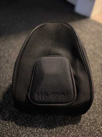 Image 2 for HK Army HSTL SKULL Mask + Case and extra lens