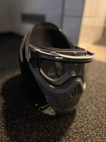 Image 3 for HK Army HSTL SKULL Mask + Case and extra lens