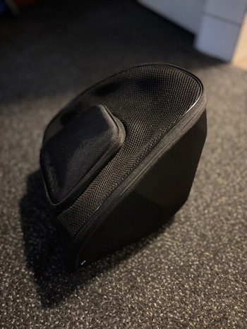 Image 4 for HK Army HSTL SKULL Mask + Case and extra lens