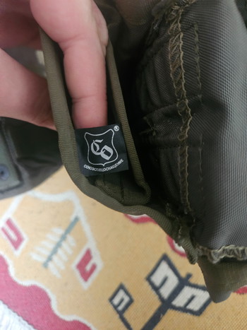 Image 4 for SPOSN SSO AS VAL pouches, pair