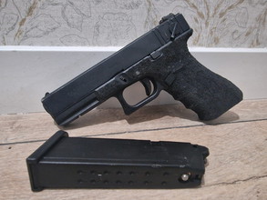 Image for Glock 18C upgraded