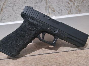 Image 2 for Glock 18C upgraded