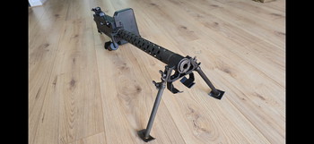 Image 3 pour EGM M1919 HPA + real steel onderdelen