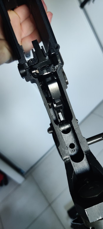 Imagen 2 de SR 25 VFC enhanced edition with box