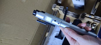 Imagen 4 de SR 25 VFC enhanced edition with box