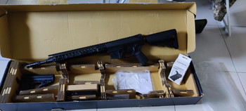 Imagen 6 de SR 25 VFC enhanced edition with box