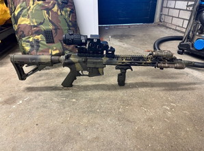 Image for Vfc m4 full upgrade