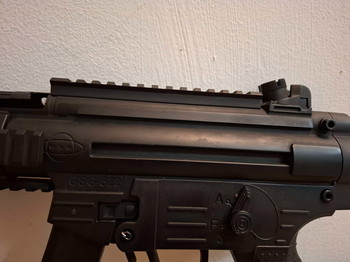 Image 3 for CYMA CM.041K / GSG 522