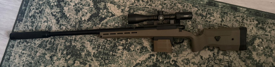 Image for TAC41-P - Fully STALKER - 2.2Joule