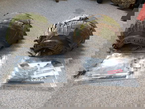 Imagen para Emerson Fast Helmets