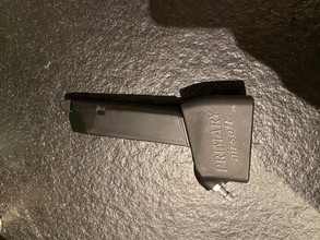 Imagen para Primary Airsoft hpa-adapter aap01/glock17