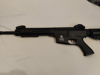 Imagen 2 de gebruikte Lancer Tactical LT-12 G2 keymod