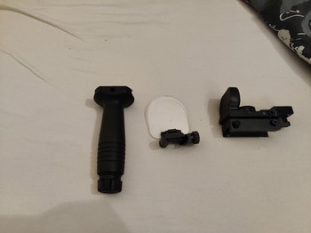 Imagen 3 de gebruikte Lancer Tactical LT-12 G2 keymod