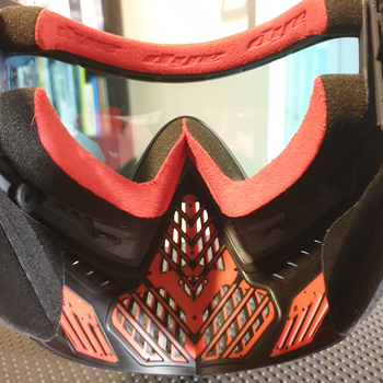 Imagen 2 de Dye i5 Masker Paintball/Airsoft