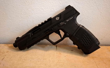 Image for PIRANHA TR NR 1089 ( Spinternieuw  )