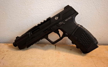 Image 2 pour PIRANHA TR NR 1089 ( Spinternieuw  )